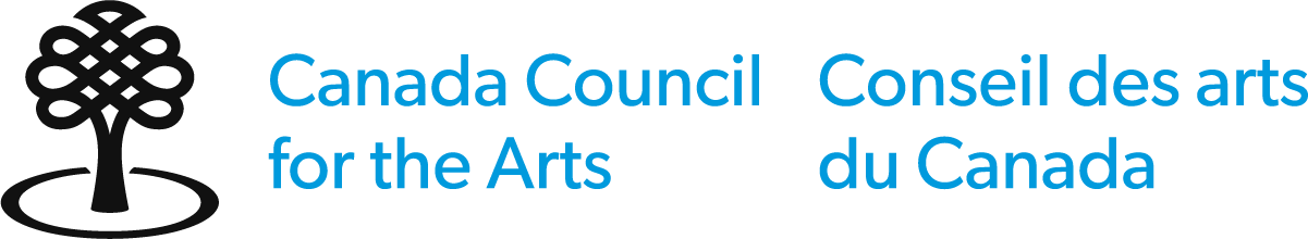 Canada Council for the Arts logo