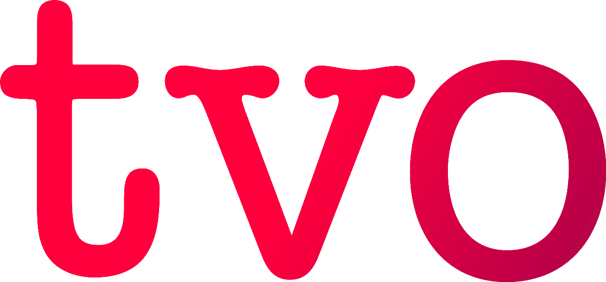 TVO logo