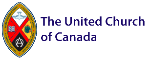 United Church of Canada logo